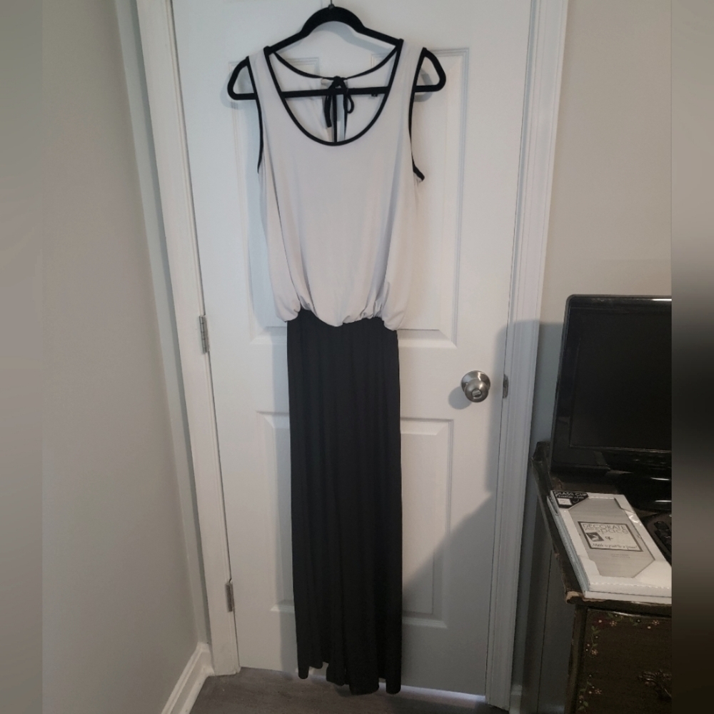 Tiana B Jumpsuit